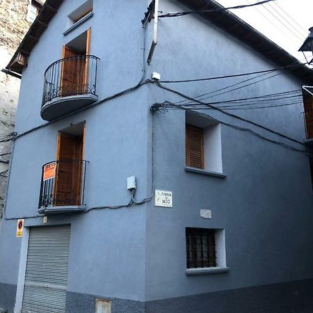 Casa Serraller Esterri D'Aneu Exterior photo